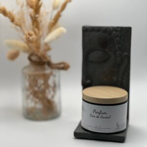 Bois de Santal