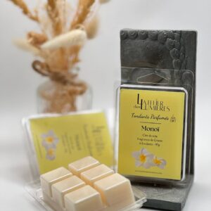 Fondants Monoï
